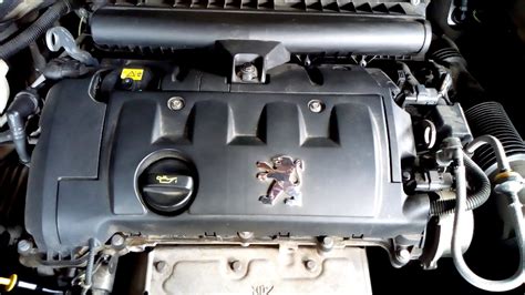 This Peugeot 207 ECU is a very common failing unit that affects vehicles built between 2007 and 2015 with the standard 1. . Peugeot vti engine problems